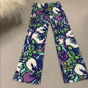 Lilly Pulitzer pants